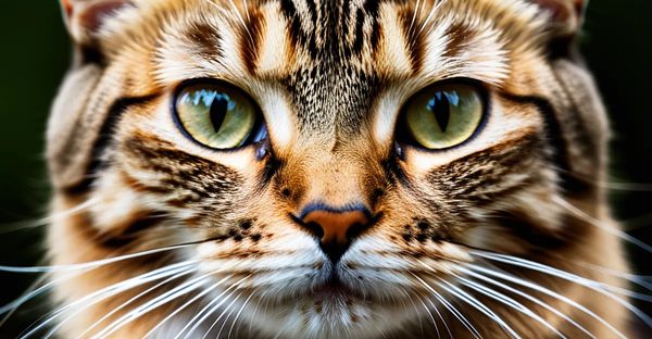 Les races de chats atypiques : découvrez ces félins uniques